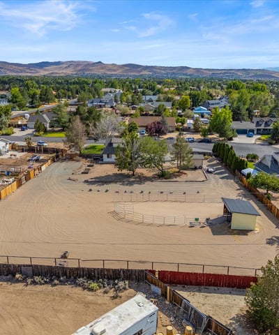 335 Cortez Court, Spanish Springs, NV