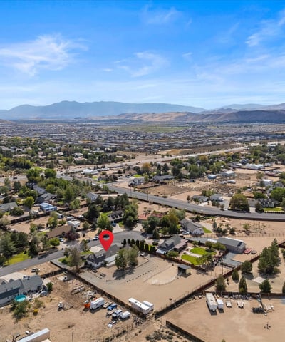 335 Cortez Court, Spanish Springs, NV