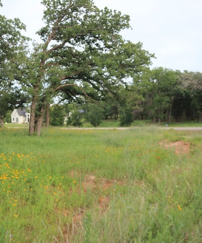 Corner Lot 48
