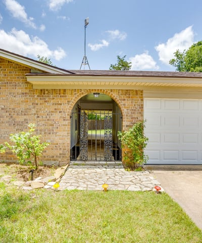 205 Scenic Dr, Aledo, TX