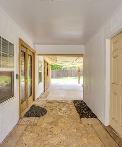 205 Scenic Dr, Aledo, TX