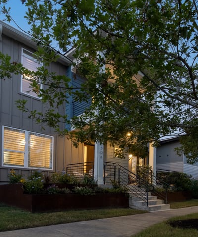 2308 Robert Browning, Austin, TX