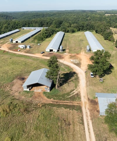 23992 FR 1085, Seligman, MO