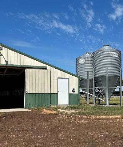 23992 FR 1085, Seligman, MO
