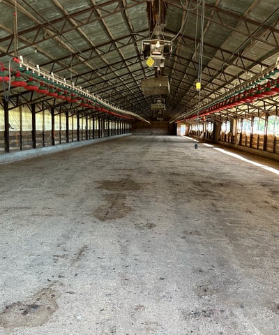 23992 FR 1085, Seligman, MO