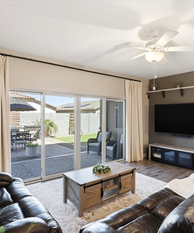 1490 W. Smoke Tree Avenue, Queen Creek, AZ