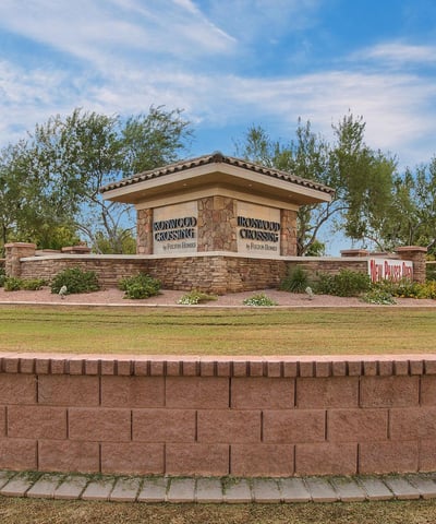1490 W. Smoke Tree Avenue, Queen Creek, AZ