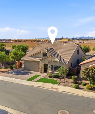 1246 W Spine Tree Ave, Queen Creek, AZ