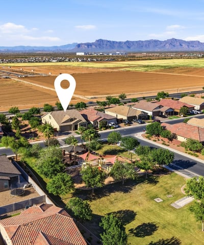 1246 W Spine Tree Ave, Queen Creek, AZ