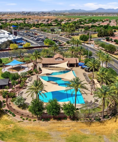 1246 W Spine Tree Ave, Queen Creek, AZ