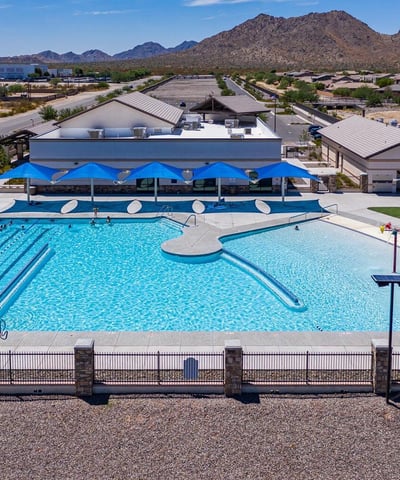 2893 W Jasper Butte Dr., San Tan Valley, AZ