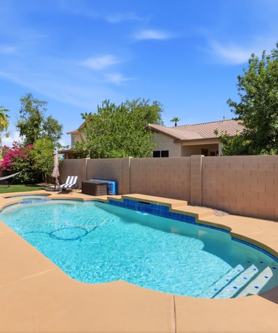 287 W Oxford Ln, Gilbert, AZ