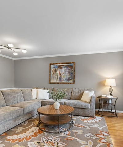 2904 Truffle Oak Pl., Woodbridge, VA