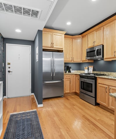 1669 Columbia Rd. NW, 203, Washington, DC
