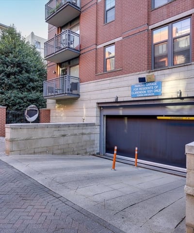 1021 N. Garfield St., 806, Arlington, VA