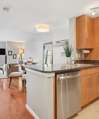 1021 N. Garfield St., 806, Arlington, VA