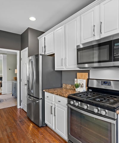 6311 Burgundy Leaf Ln., Alexandria, VA