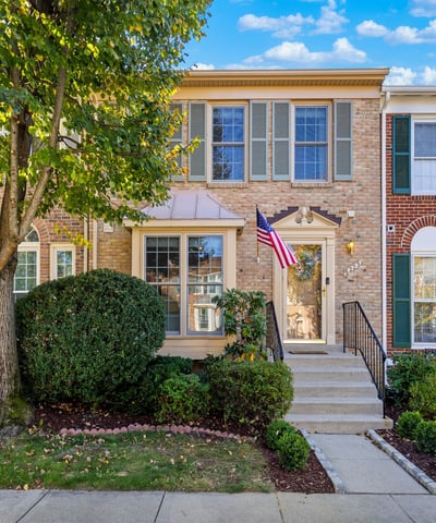 6223 Walkers Croft Way, Alexandria, VA