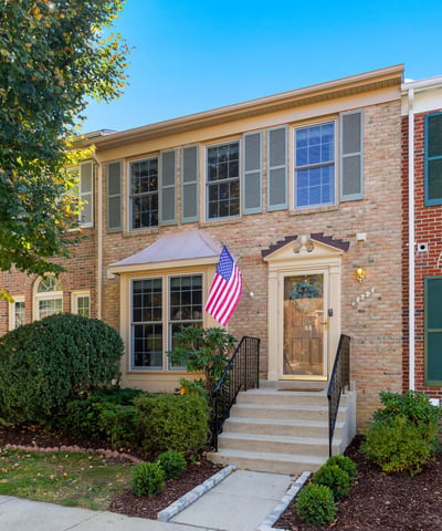 6223 Walkers Croft Way, Alexandria, VA
