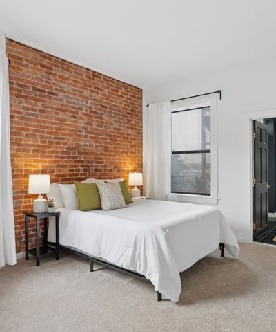 1605 7th St. NW #7, Washington, DC
