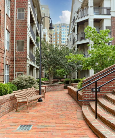 2330 14th St N, 308, Arlington, VA