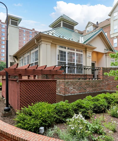 2330 14th St N, 308, Arlington, VA
