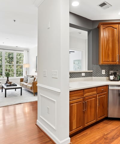 2330 14th St N, 308, Arlington, VA