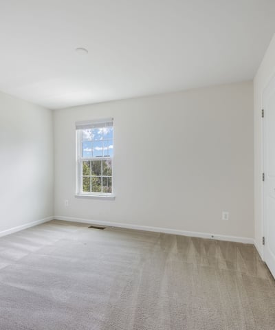 Flexible Bedroom or Office