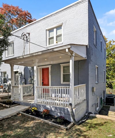 131 Darrington Street SW, Washington, DC