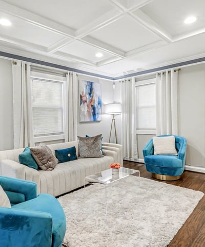 131 Darrington Street SW, Washington, DC