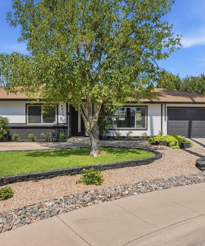 2410 E Wesleyan Drive, Tempe, AZ