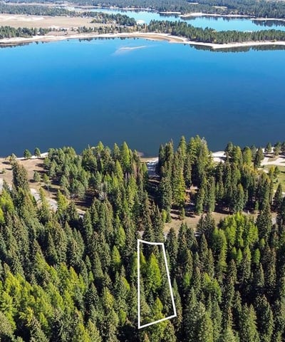 2325 W Mountain Road, Donnelly, ID