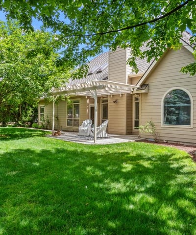 576 E Riverchase Way, Eagle, ID