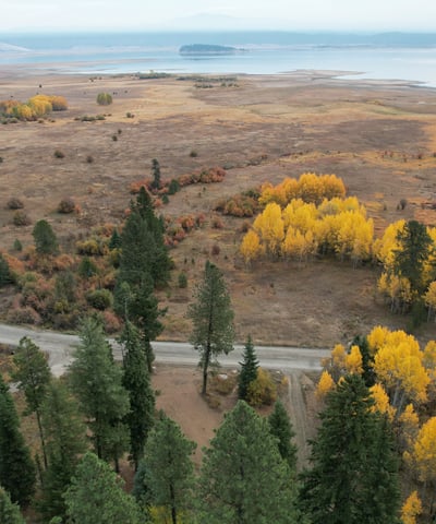 1608 Bear Trail Loop, Cascade, ID
