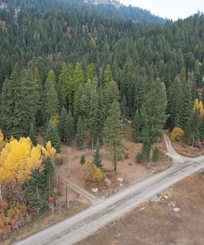 1608 Bear Trail Loop, Cascade, ID
