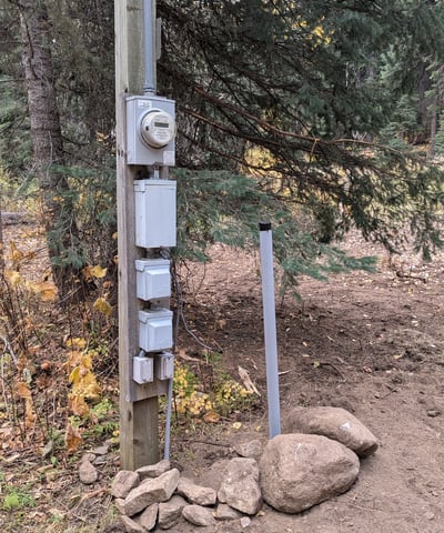 1608 Bear Trail Loop, Cascade, ID