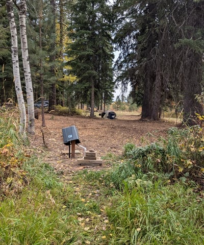1608 Bear Trail Loop, Cascade, ID