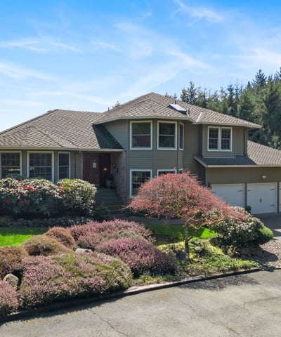 17060 SW Weir Rd, Beaverton, OR