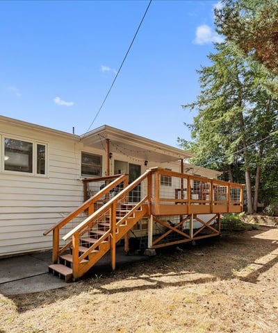 11555 SW Cardinal Terrace, Beaverton, OR