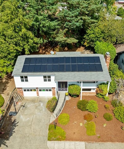 11555 SW Cardinal Terrace, Beaverton, OR