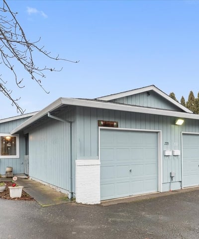 220/222 SE 3rd Ave, Canby, OR