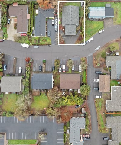 220/222 SE 3rd Ave, Canby, OR