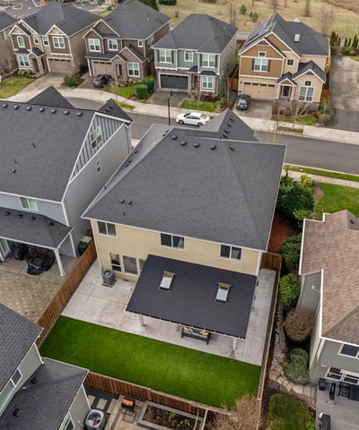 15431 NW Delia Street, Portland, OR
