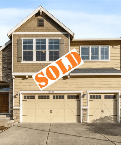 15431 NW Delia Street, Portland, OR