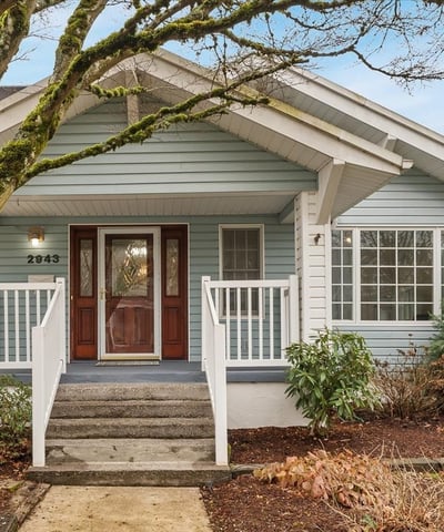 2943 NE 50th ave, Portland, OR