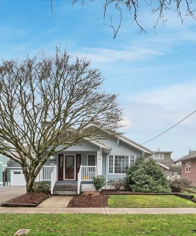 2943 NE 50th ave, Portland, OR