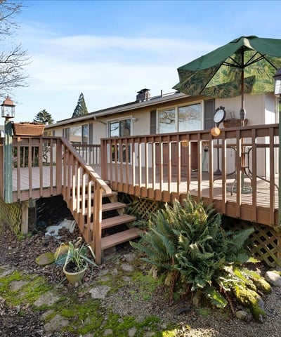 13011 NE Stanton St, Portland, OR