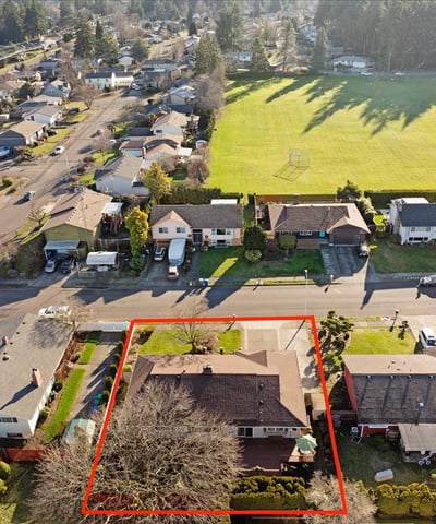 13011 NE Stanton St, Portland, OR