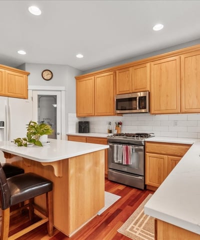 5396 SE Frances Ct, Hillsboro, OR