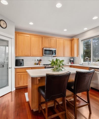 5396 SE Frances Ct, Hillsboro, OR